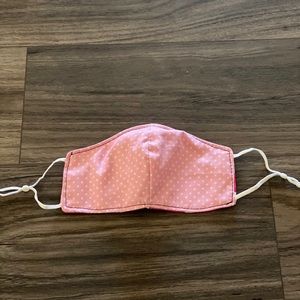 TRIPLE LAYER adjustable strap Face mask!💓
